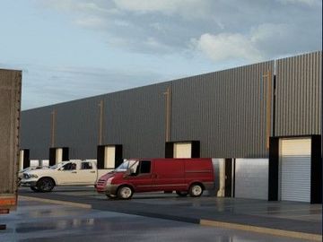 VENTA LOTES INDUSTRIALES ABA PARK SAN FRANCISCO DE LOS ROMO