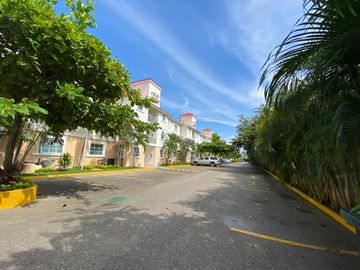 EXCLUSIVO DEPARTAMENTO EN ACAPULCO ZONA DIAMANTE