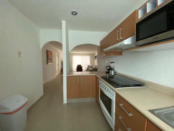 EXCLUSIVO DEPARTAMENTO EN ACAPULCO ZONA DIAMANTE