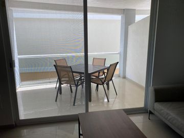 EXCLUSIVO DEPARTAMENTO EN ACAPULCO ZONA DIAMANTE