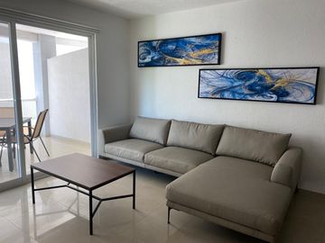 EXCLUSIVO DEPARTAMENTO EN ACAPULCO ZONA DIAMANTE
