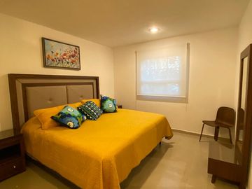 EXCLUSIVO DEPARTAMENTO EN ACAPULCO ZONA DIAMANTE