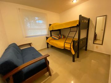 EXCLUSIVO DEPARTAMENTO EN ACAPULCO ZONA DIAMANTE