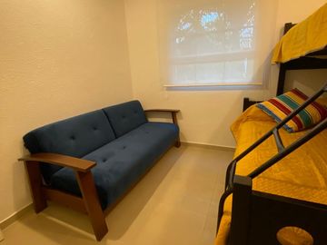 EXCLUSIVO DEPARTAMENTO EN ACAPULCO ZONA DIAMANTE