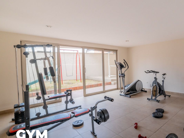 condominio Olimpo