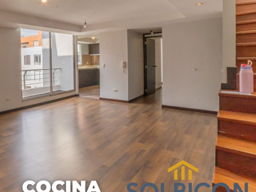 condominio Olimpo