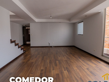 condominio Olimpo