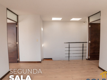 condominio Olimpo