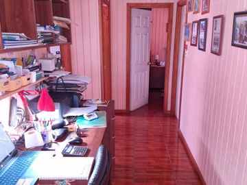 Venta hermosa casa Santa Juana. Bio Bio