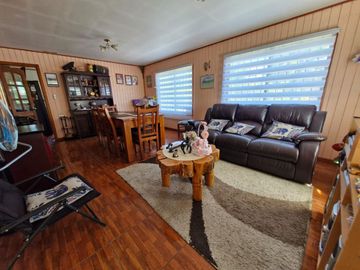 Venta hermosa casa Santa Juana. Bio Bio