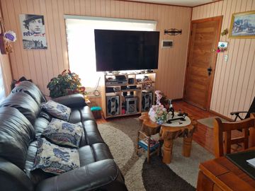 Venta hermosa casa Santa Juana. Bio Bio