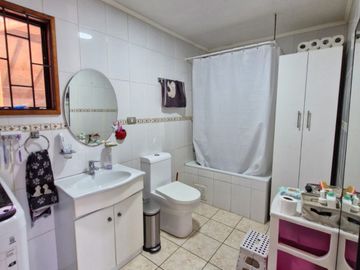 Venta hermosa casa Santa Juana. Bio Bio
