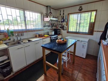 Venta hermosa casa Santa Juana. Bio Bio