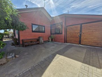 Venta hermosa casa Santa Juana. Bio Bio