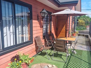 Venta hermosa casa Santa Juana. Bio Bio