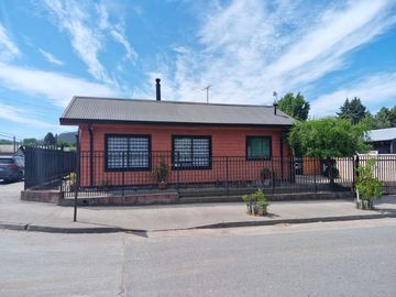 Venta hermosa casa Santa Juana. Bio Bio