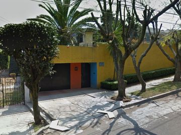 CASA EN LOMAS DE CHAPULTEPEC, CDMX