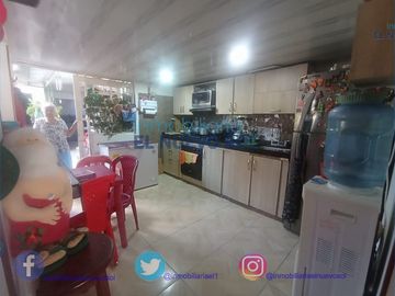 ¡¡SENSACIONAL CADA CON EXCELENTES ESPACIOS Y ACABADOS DE LUJO MUY BIEN UBICADA!! ESTADIO