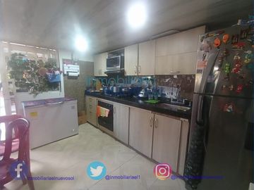 ¡¡SENSACIONAL CADA CON EXCELENTES ESPACIOS Y ACABADOS DE LUJO MUY BIEN UBICADA!! ESTADIO