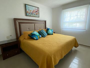 EXCLUSIVO DEPARTAMENTO EN ACAPULCO ZONA DIAMANTE