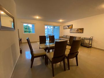 EXCLUSIVO DEPARTAMENTO EN ACAPULCO ZONA DIAMANTE