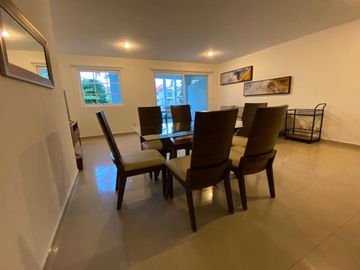 EXCLUSIVO DEPARTAMENTO EN ACAPULCO ZONA DIAMANTE