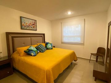 EXCLUSIVO DEPARTAMENTO EN ACAPULCO ZONA DIAMANTE