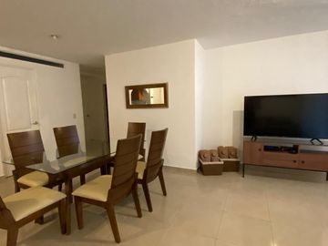 EXCLUSIVO DEPARTAMENTO EN ACAPULCO ZONA DIAMANTE