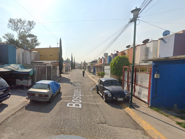EN PROCESO DE RECUPERACIÓN BANCARIA EN PASEOS DE TULTEPEC I, TULTEPEC, EDOMEX.