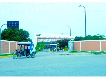 Terreno En Esquina 600M2 | Independizado - Sunarp | A 15 Minutos De Open Plaza, Real Plaza Y Aeropuerto Pucallpa