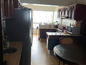 MALECON CISNEROS VENDO EXCLUSIVO Y AMPLIO DEPARTAMENTO VICKY 9.4.5.8.8.8.9..----