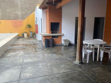 MALECON CISNEROS VENDO EXCLUSIVO Y AMPLIO DEPARTAMENTO VICKY 9.4.5.8.8.8.9..----