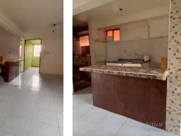 GRAN OPORTUNIDAD DE  INVERSWION  DEPARTAMENTO  REMATE.