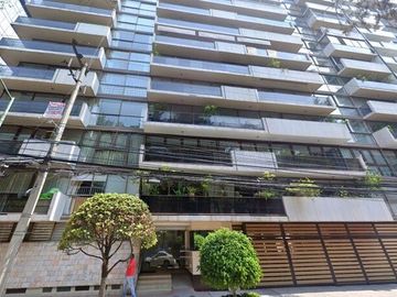 SE VENDE DEPARTAMENTO EN POLANCO, CALLE HORACIO