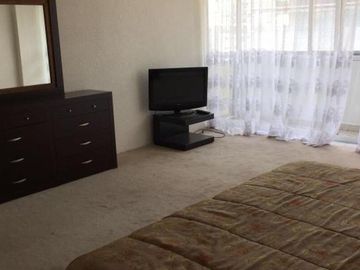 SE VENDE DEPARTAMENTO EN POLANCO, CALLE HORACIO