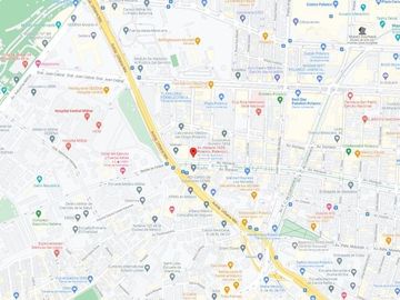 SE VENDE DEPARTAMENTO EN POLANCO, CALLE HORACIO