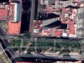 SE VENDE DEPARTAMENTO EN POLANCO, CALLE HORACIO