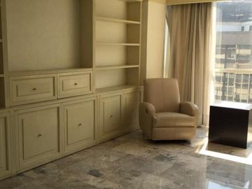 SE VENDE DEPARTAMENTO EN POLANCO, CALLE HORACIO