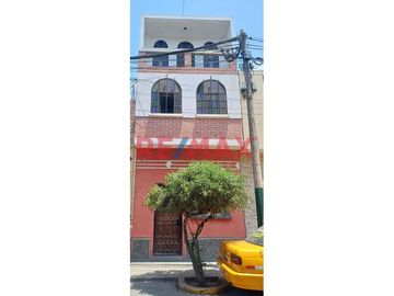 CASA EN VENTA - BARRANCO