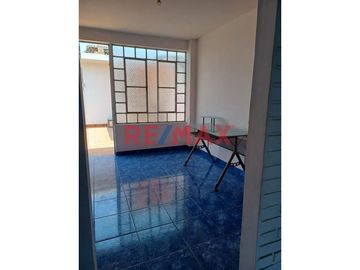 CASA EN VENTA - BARRANCO