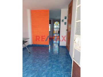 CASA EN VENTA - BARRANCO