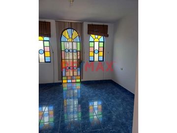 CASA EN VENTA - BARRANCO