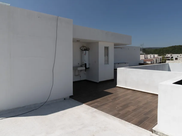 CASA DE OPORTUNIDAD EN CUMBRES DEL LAGO, QUERETARO . RSSIDENCIAL PLUS