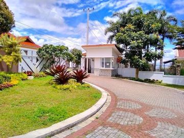 Cocok tuk Invest Tanah Kavling Siap Bangun di Lembang Sayap Setiabudi