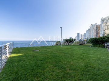 Viña Del Mar, Departamento 1 Dormitorio Edmundo Eluchans