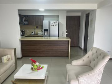 VENDO HERMOSO APARTAMENTO 4TO PISO VALLE DEL LILI SM
