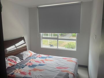 VENDO HERMOSO APARTAMENTO 4TO PISO VALLE DEL LILI SM