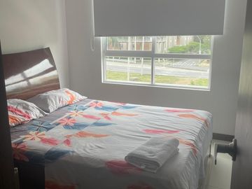 VENDO HERMOSO APARTAMENTO 4TO PISO VALLE DEL LILI SM