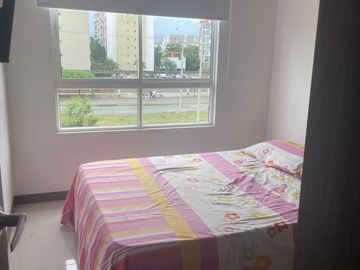 VENDO HERMOSO APARTAMENTO 4TO PISO VALLE DEL LILI SM