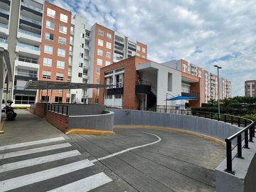 VENDO HERMOSO APARTAMENTO 4TO PISO VALLE DEL LILI SM